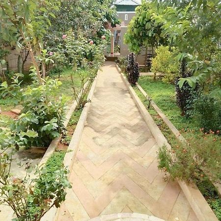 Yelagiri Golden Villa Dış mekan fotoğraf