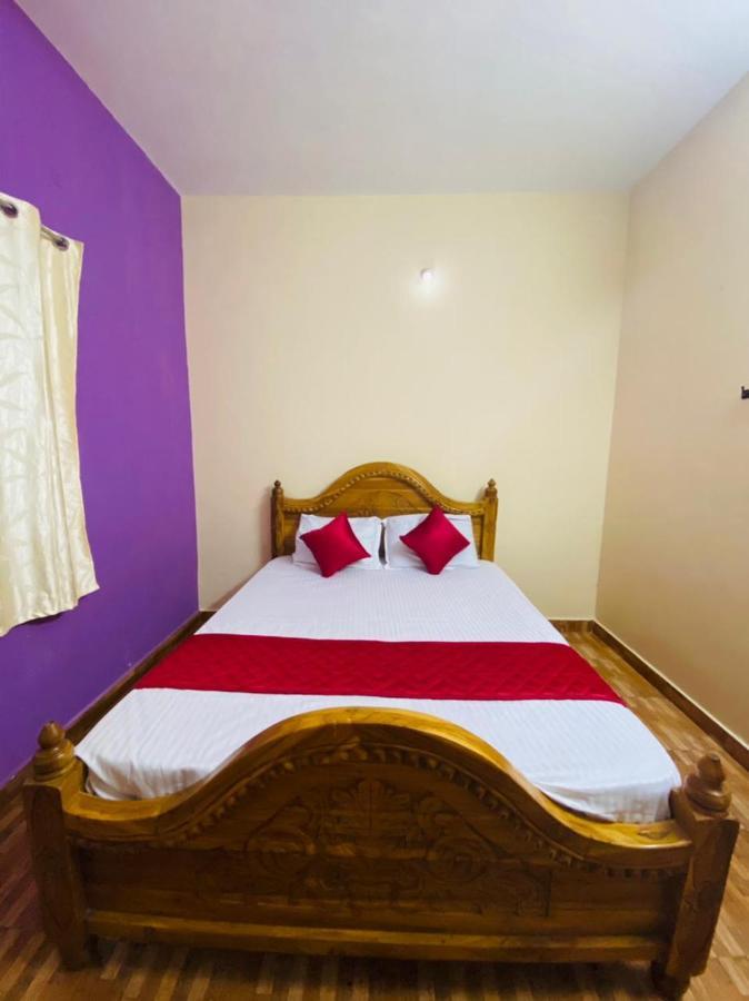 Yelagiri Golden Villa Dış mekan fotoğraf