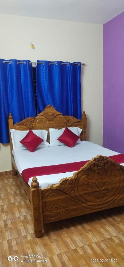 Yelagiri Golden Villa Dış mekan fotoğraf
