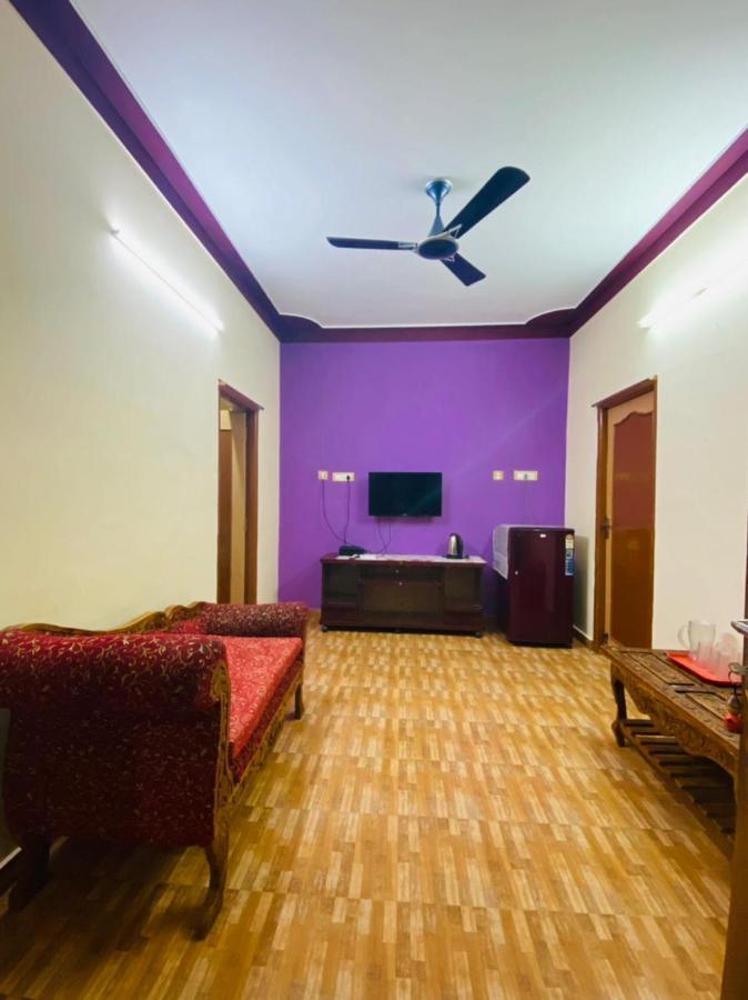 Yelagiri Golden Villa Dış mekan fotoğraf