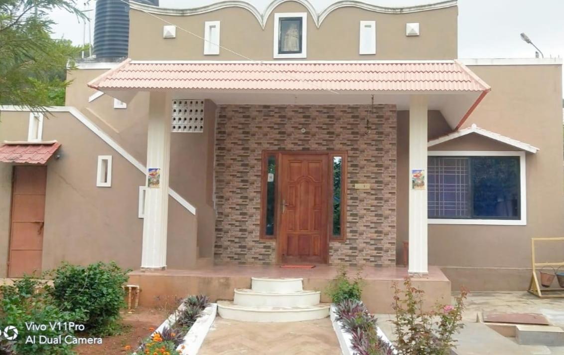 Yelagiri Golden Villa Dış mekan fotoğraf